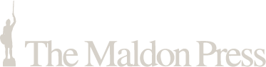 Maldon Logo